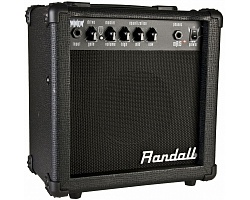 RANDALL MR15(E) Гитарный комбо 